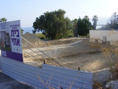 Engineering School - Ready for foundations 22-08-2011